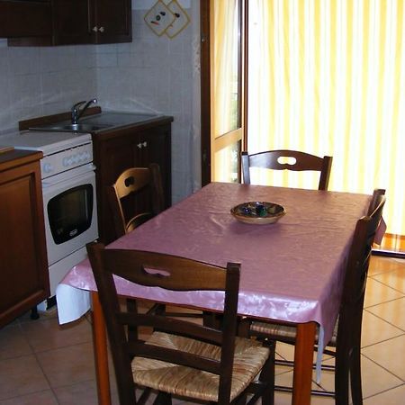 Apartmán Rubens Alghero Exteriér fotografie