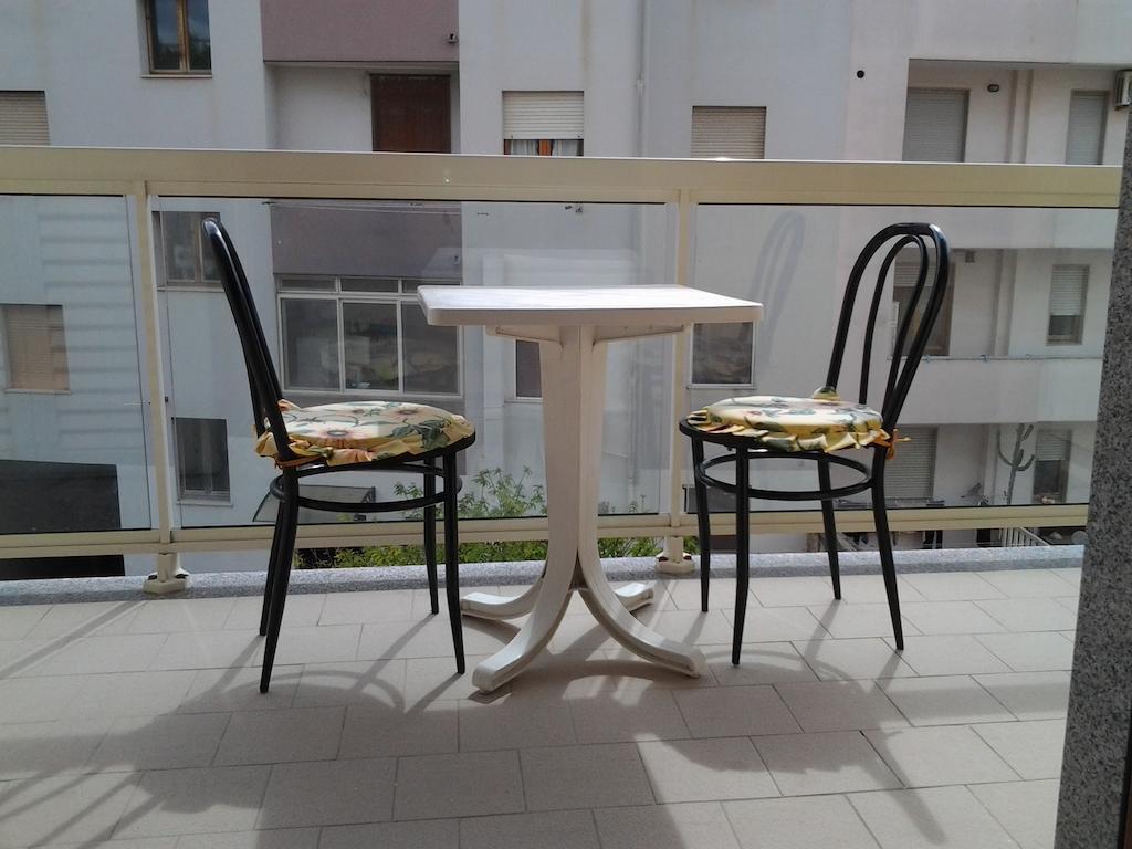 Apartmán Rubens Alghero Pokoj fotografie