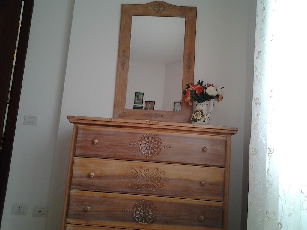 Apartmán Rubens Alghero Pokoj fotografie