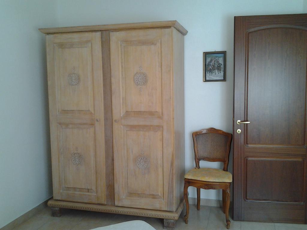 Apartmán Rubens Alghero Pokoj fotografie