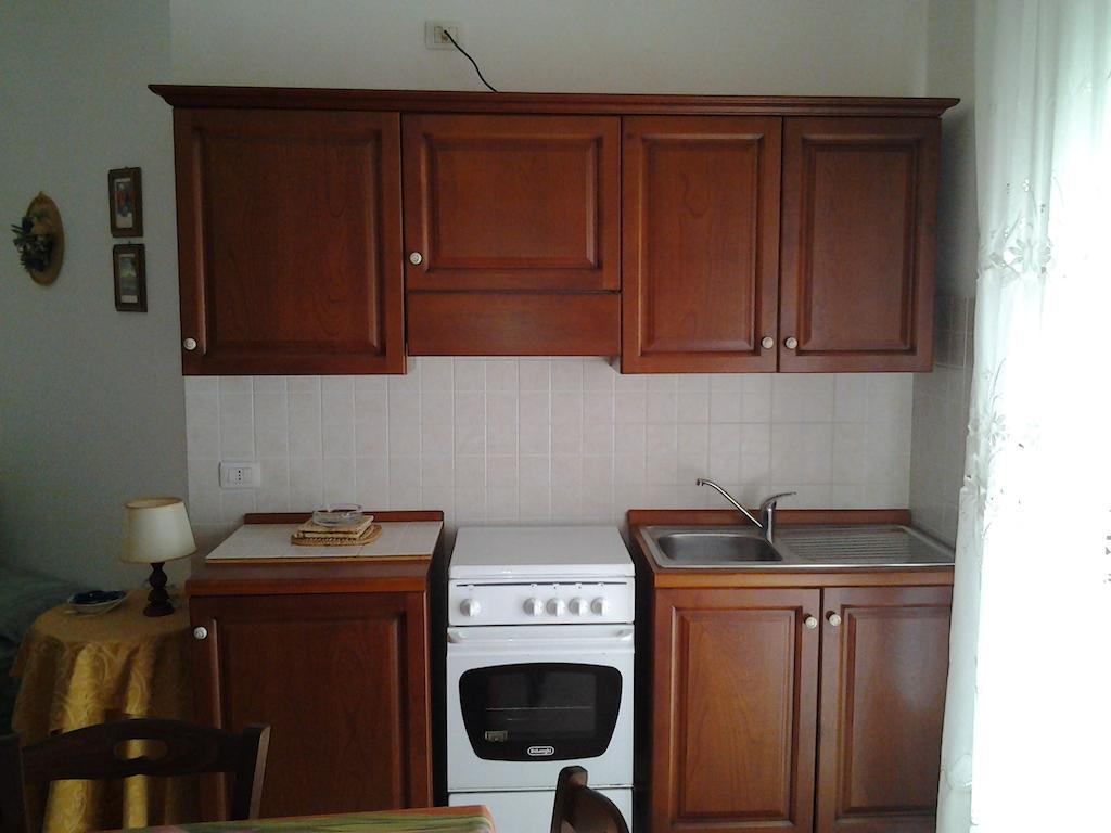Apartmán Rubens Alghero Pokoj fotografie