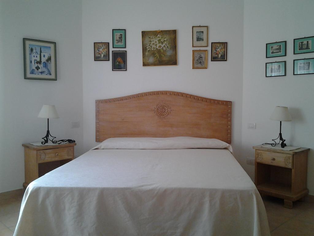 Apartmán Rubens Alghero Pokoj fotografie