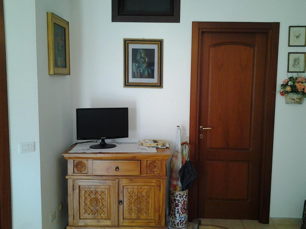 Apartmán Rubens Alghero Pokoj fotografie
