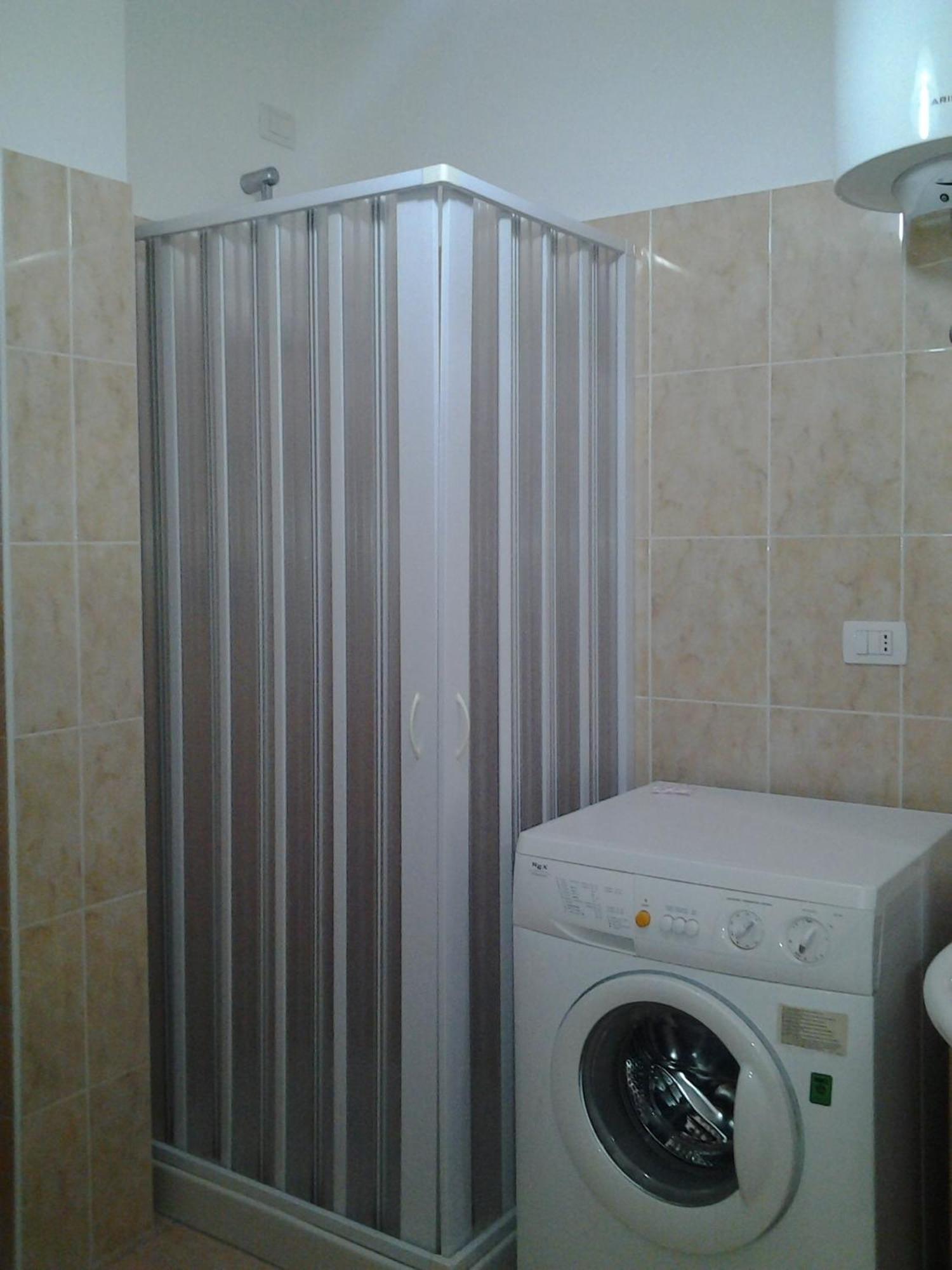Apartmán Rubens Alghero Exteriér fotografie