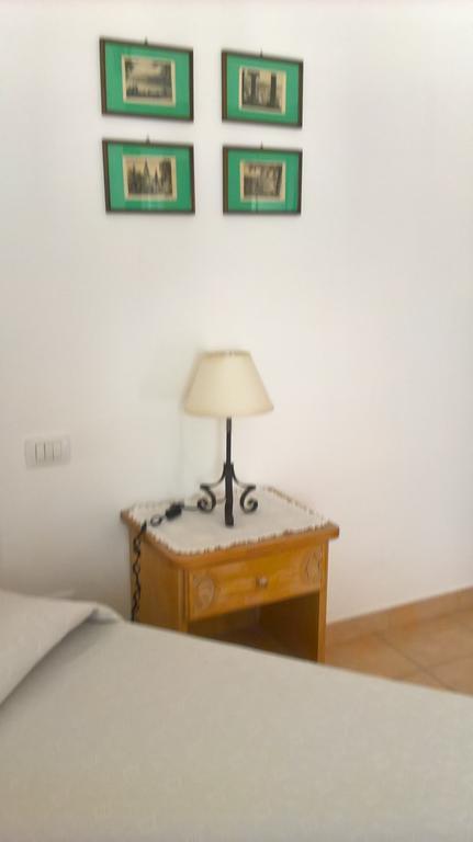Apartmán Rubens Alghero Exteriér fotografie