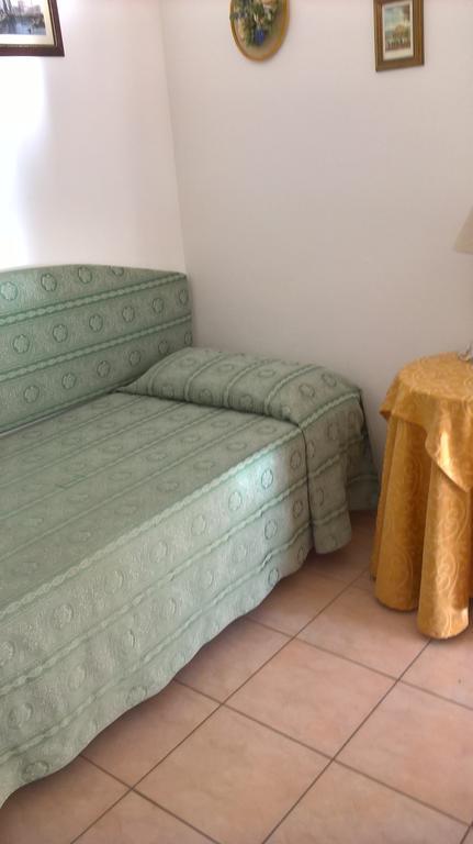 Apartmán Rubens Alghero Exteriér fotografie