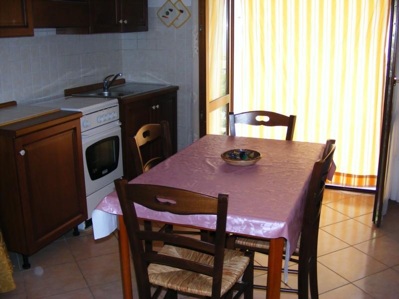 Apartmán Rubens Alghero Exteriér fotografie