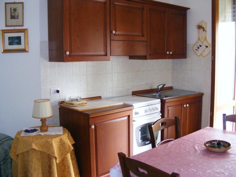 Apartmán Rubens Alghero Exteriér fotografie