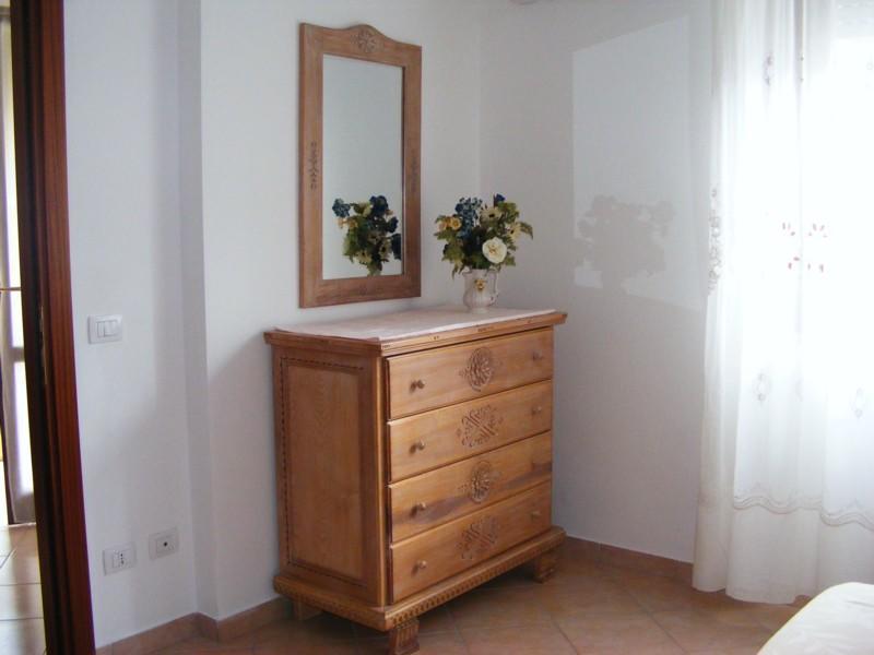 Apartmán Rubens Alghero Exteriér fotografie
