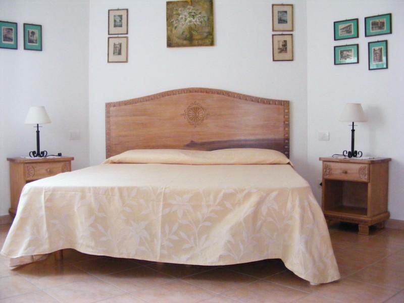 Apartmán Rubens Alghero Exteriér fotografie